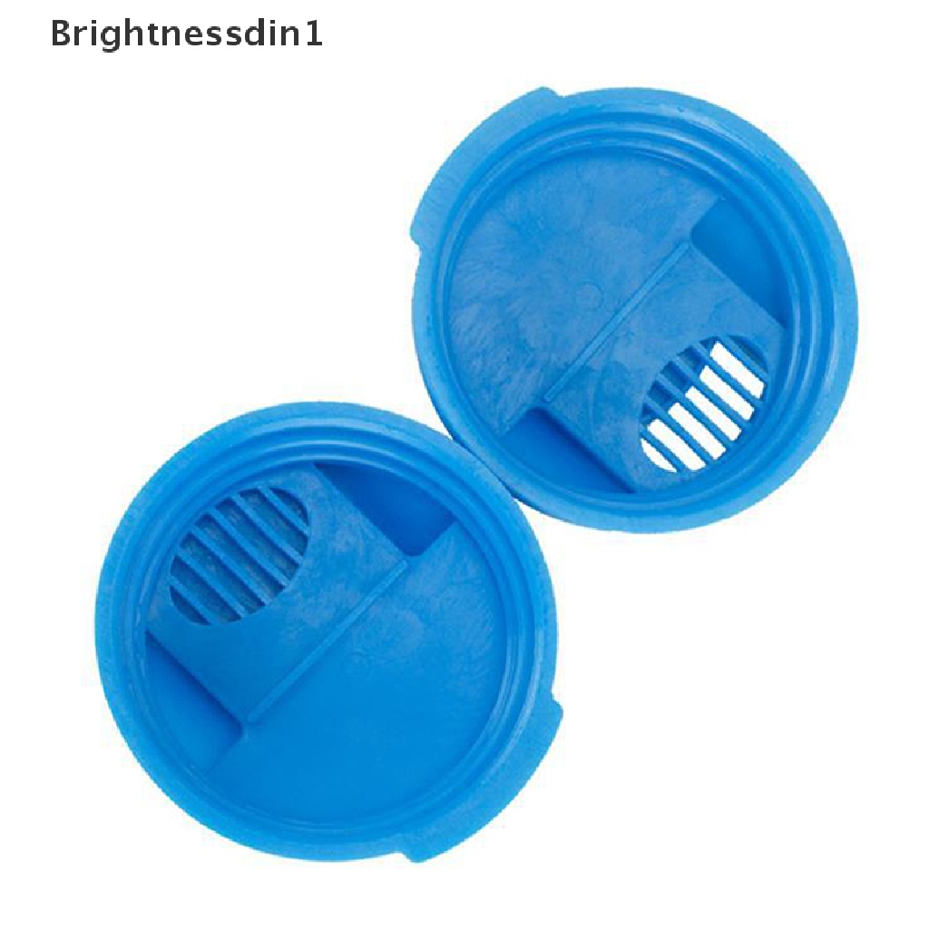 [Brightnessdin1] 1pc Reusable Soda Saver Beer Drink Can Cap Penutup Atas Lid Flip Protector Boutique