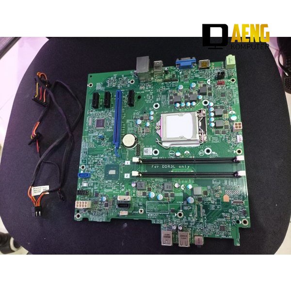 Motherboard Mainboard Mobo PC Built Up Dell Optiplex 3040 MT Socket 1151