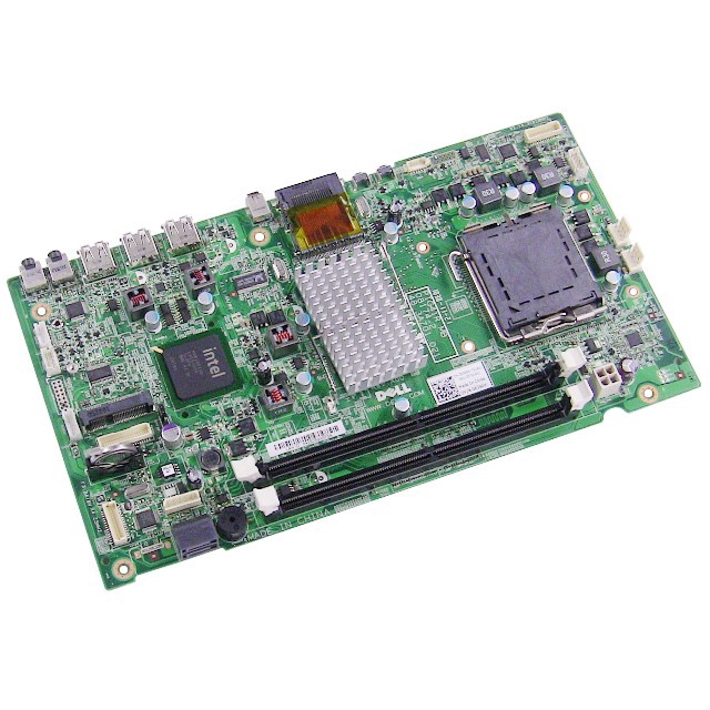 Dell All-In-One Studio One 1909 / Inspiron One 19 Motherboard 6390H