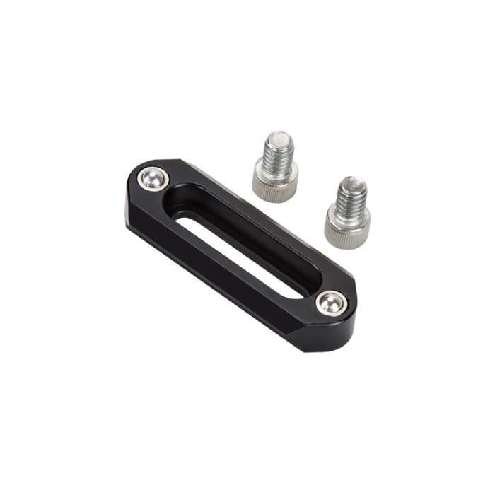 Nitze NATO Rail - 57mm