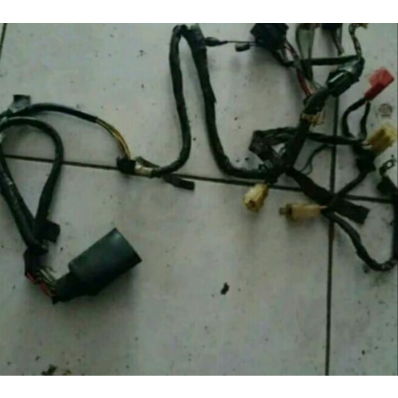 kabel body beat karbu original kvy