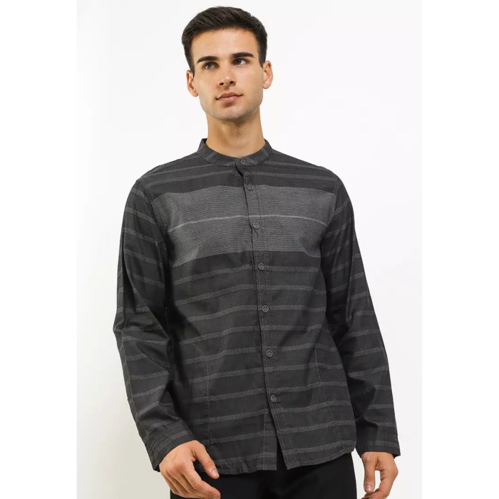 CARDINAL - BAJU KOKO PRIA ORIGINAL - 8375 CJ Kemeja Koko