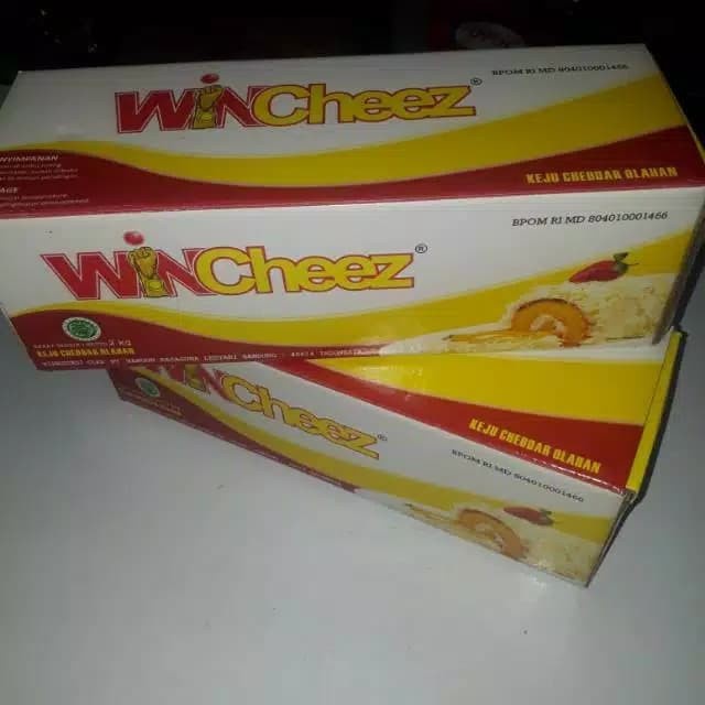 

Best Seller Keju Wincheez 2 kg