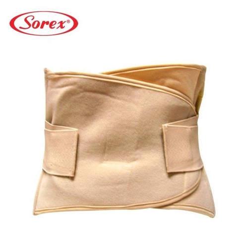 Sorex Corset Perut Stagen Pelangsing 1052 Korset Tulang &amp; Perekat