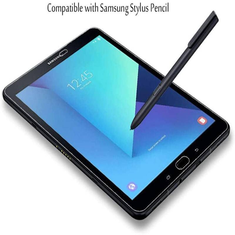 Untuk Samsung Galaxy Tab S8 S7 Plus Ultra S7+S8+S6 A7 Lite A8 2021s5e 9H film Pelindung Layar Tempered Glass Untuk Samsung Tab A 8.0 2015 8.4 2020 10.1 10.5 2019