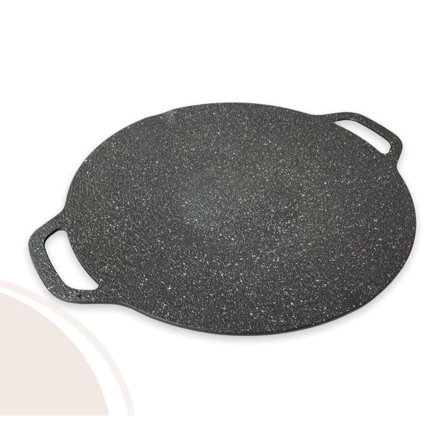 GSF Wajan Konduksi 4936 GSF / Wajan Anti Lengket / Wajan Datar / Multi Grill