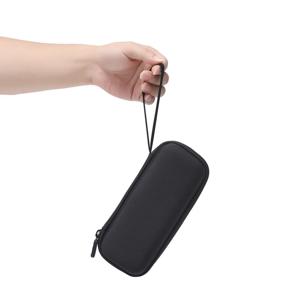 R-FLOWER Inflatable Treasure Box Travel Pelindung Pompa Angin Tekanan Tinggi 1S Pump Case
