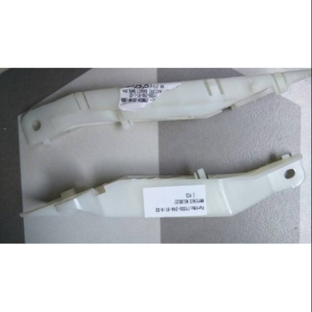 Bumper Support Avanza Xenia Depan
