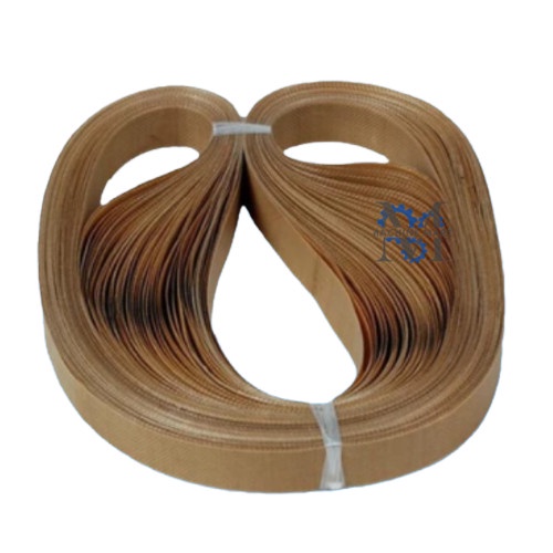 Sparepart Kain Pita Sealer Teflon Belt Mesin Band Sealer