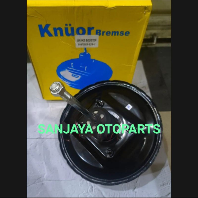 Brake Booster Assy Panther 2.3 / Boster Rem