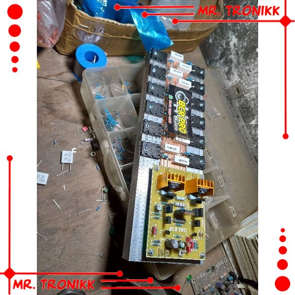 Bostrap superfersion plus 6 set final