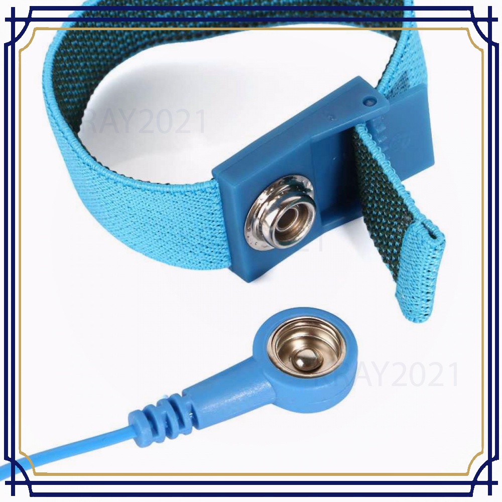 Anti Static Wrist Strap -SP385