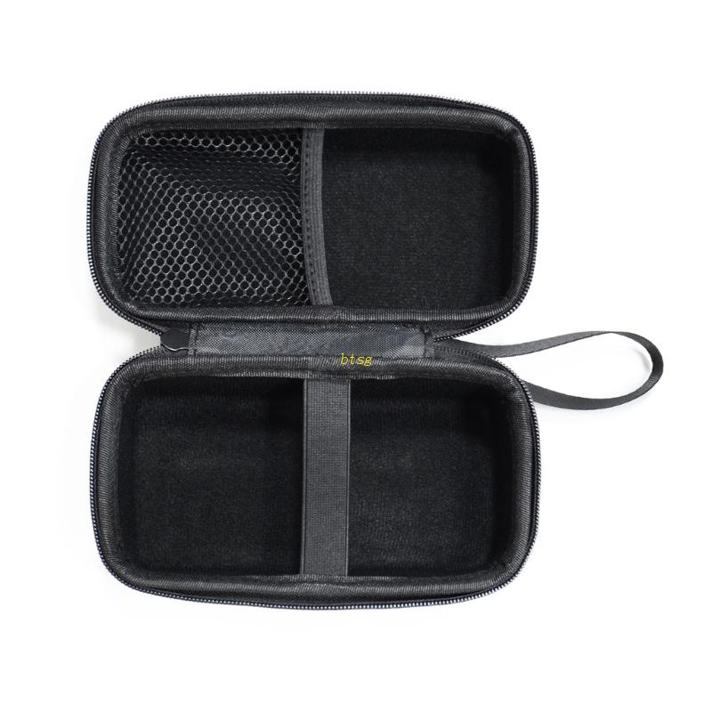 Bt Portable Travel Case Storage Bag Kotak Bawa Untuk Emberton II Speaker Case