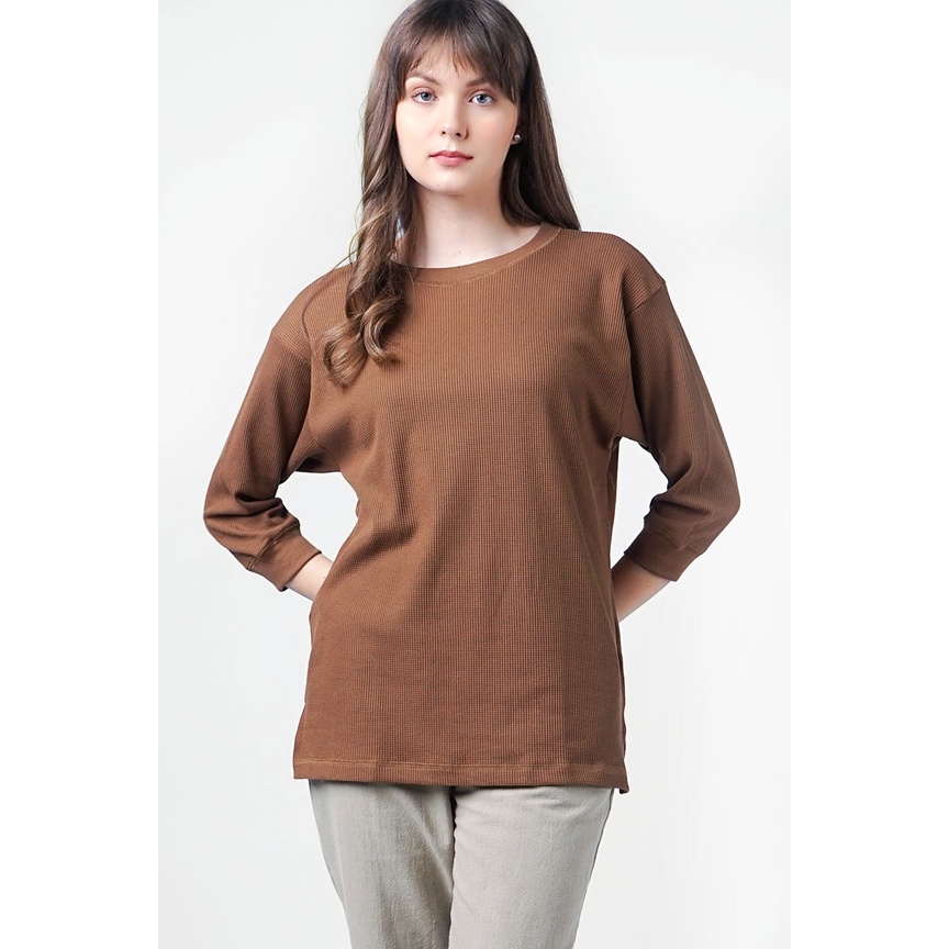 Bodytalk - Sweater Wanita Minerva 33011T7BW