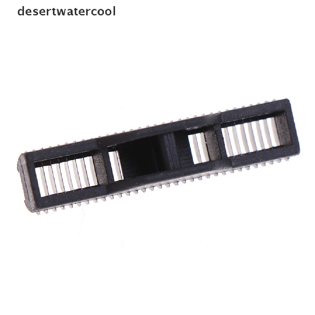 Deid 4Pcs/Set Kemei Km-1102 Hair Clipper Trimmer Shaver Penutup Kepala Yang Dapat Diganti  Martijn