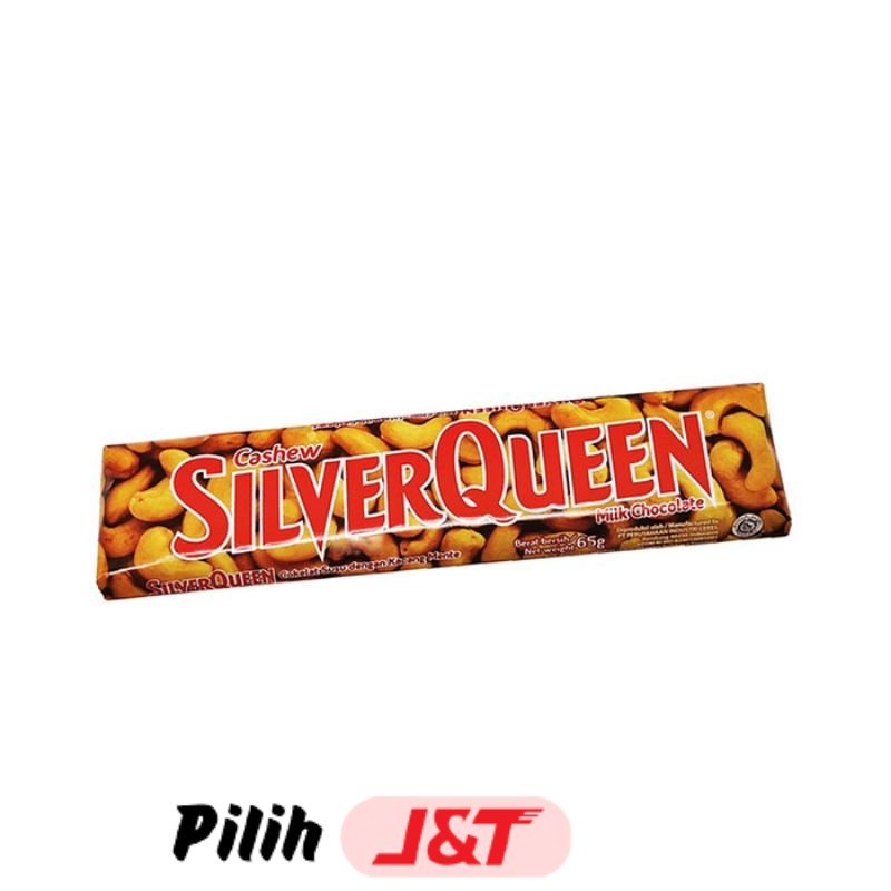 

ADD COKLAT SILVERQUEEN TAMBAHAN