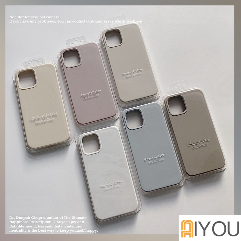 Casing Silikon Cair Full Cover Kompatibel Untuk IPhone 14 Pro Max13 12 Pro Plus XS MAX XR 11 11Pro 11Promax soft case