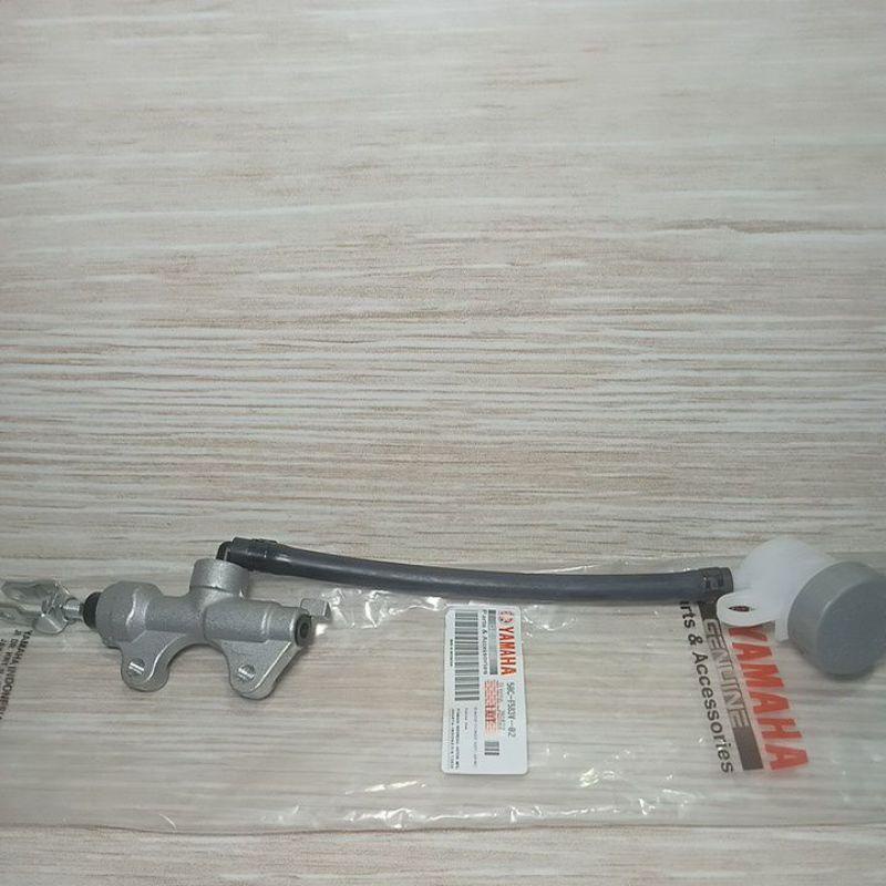 master rem belakang jupiter mx 135 new