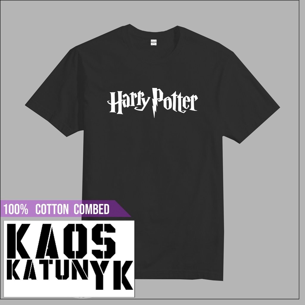 kaos harry potter
