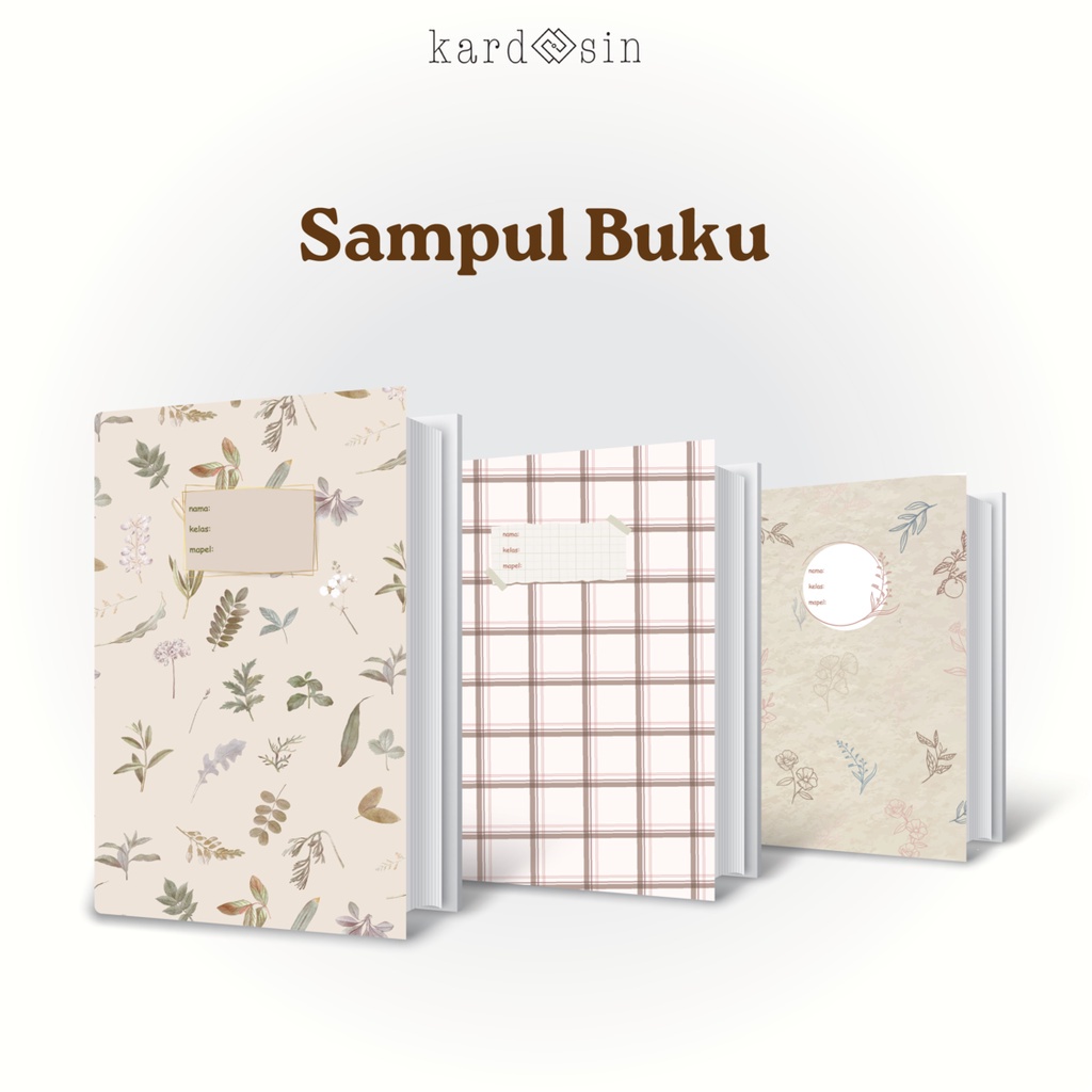 

Promo Ramadhan [ISI 5 PCS] SAMPUL BUKU AESTHETIC ESTETIK SIDU BIGBOSS CAMPUS BOXY BMB PREMIUM QUALITY PINTEREST PASTEL EARTH TONE COKLAT RUSTIC VINTAGE FLOWER FLORAL TIKTOK KERTAS BOOK COVER