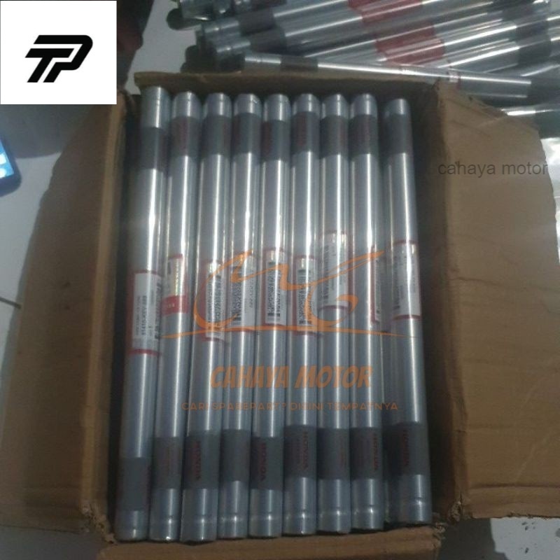 As shock depan Supra x as shock depan Supra fit as shock Supra x lama KEV