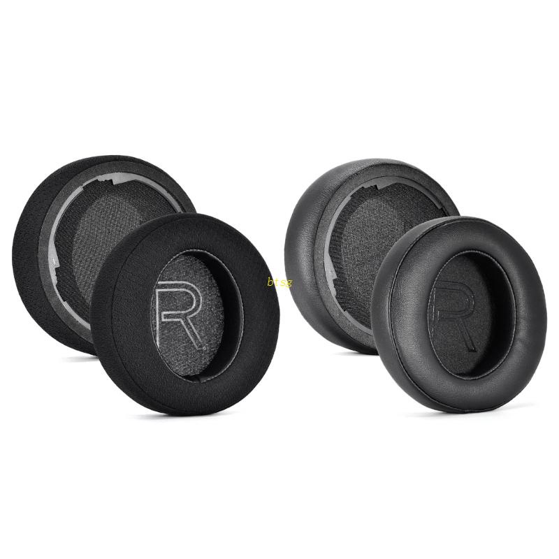 Bt Earpad Tahan Lama Yang Ditingkatkan Untuk AW310H Earphone Earpads Sleeves Cushions