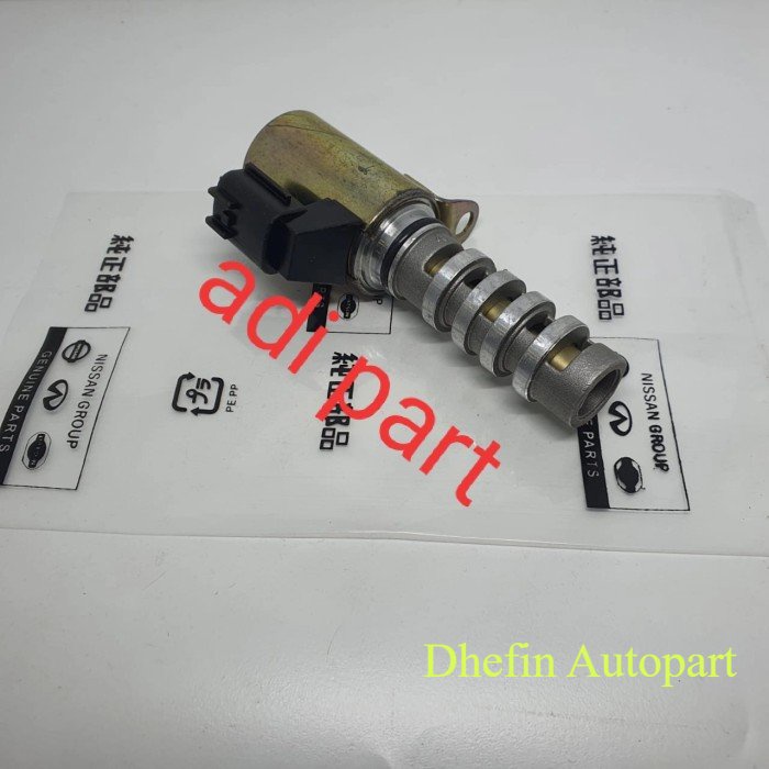 SENSOR OLI VVTI NISSAN XTRAIL T30 OLD ORIGINAL