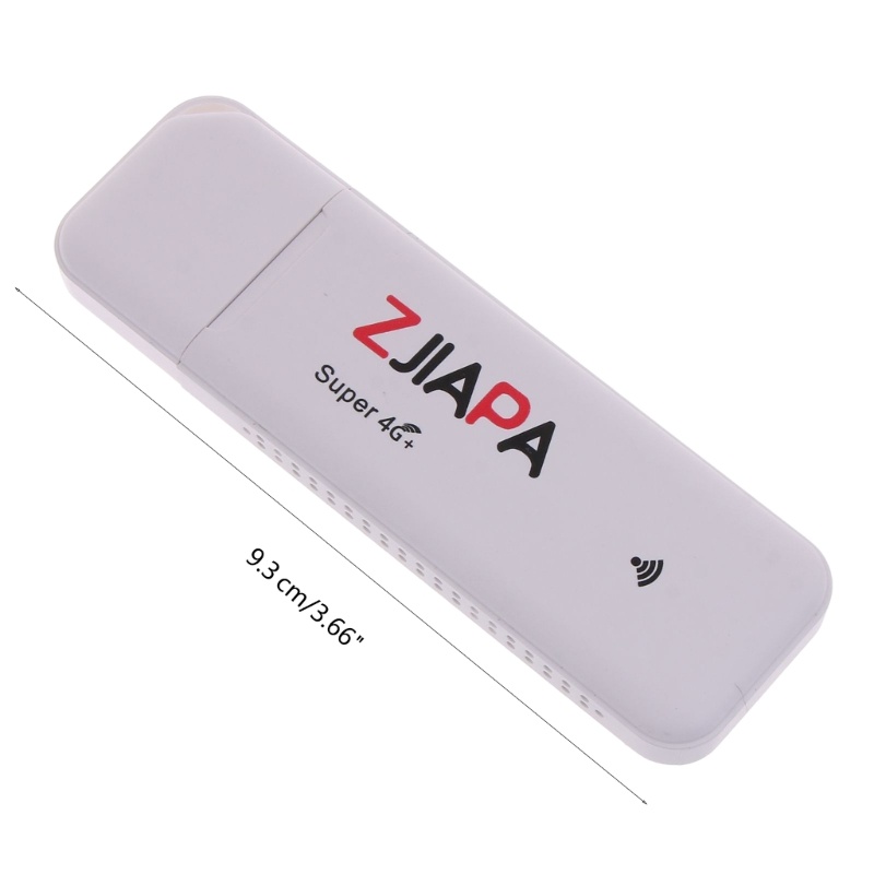 Zzz 150Mbps USB Pocket Hotspot Dongle Mobile Broadband Untuk WiFi Rumah Kantor