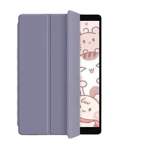 Untuk Ipad10.2 Tablet Pelindung Case Air5/4/3 10th 10.9 10.5 Silikon 9.7 Soft Case Mini65 Generasi Pro11 Inch