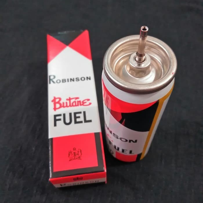 minyak gas robinson, isi ulang korek api, refill korek api 35 gr mini