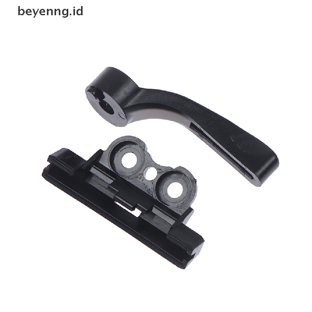 Beyen Electric Hair Clipper Swing Head Cover Switch Adjusg Rod Parts for 8148/8591 ID