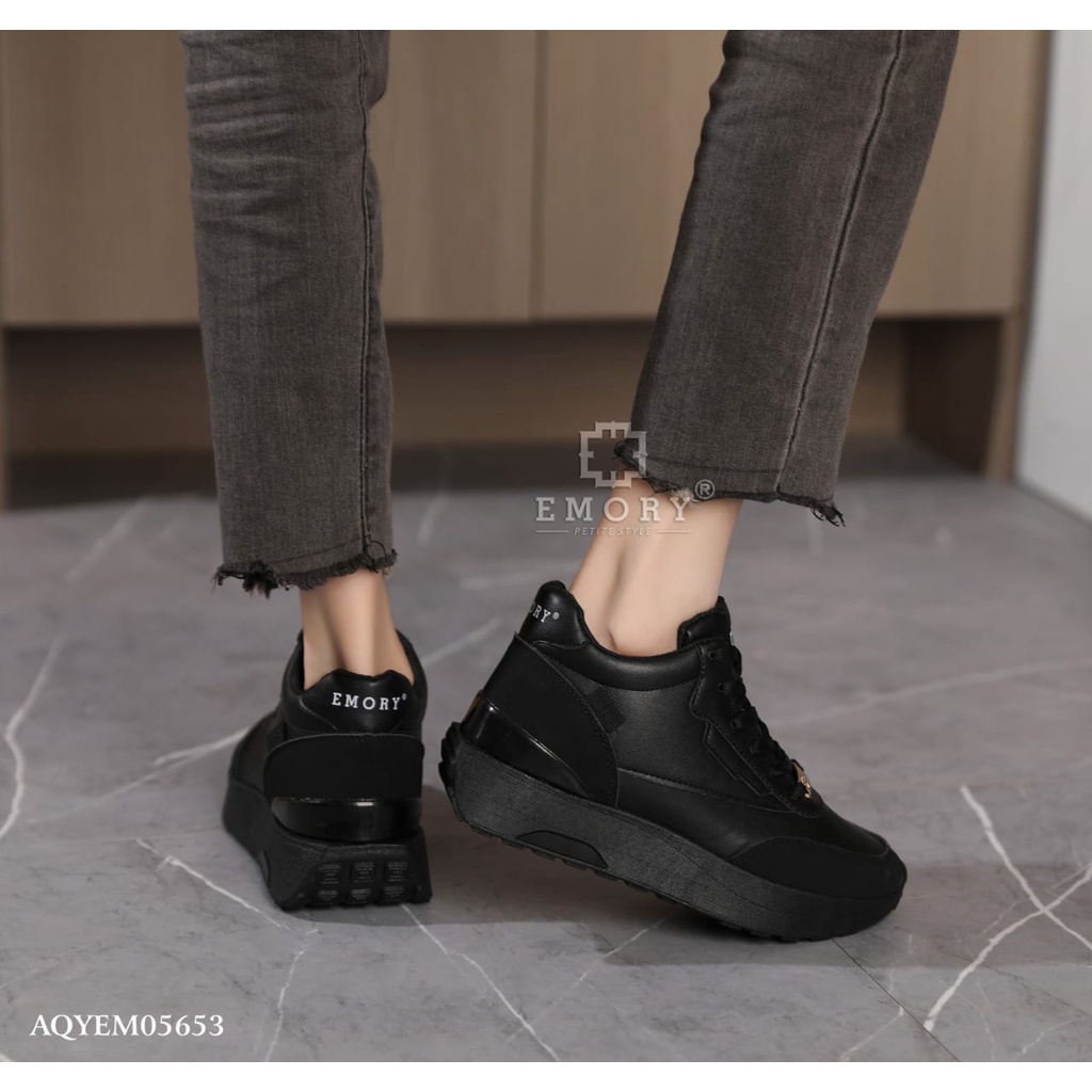 SV - EMORY Villo Sepatu Sneakers Wanita AQYEMO5653