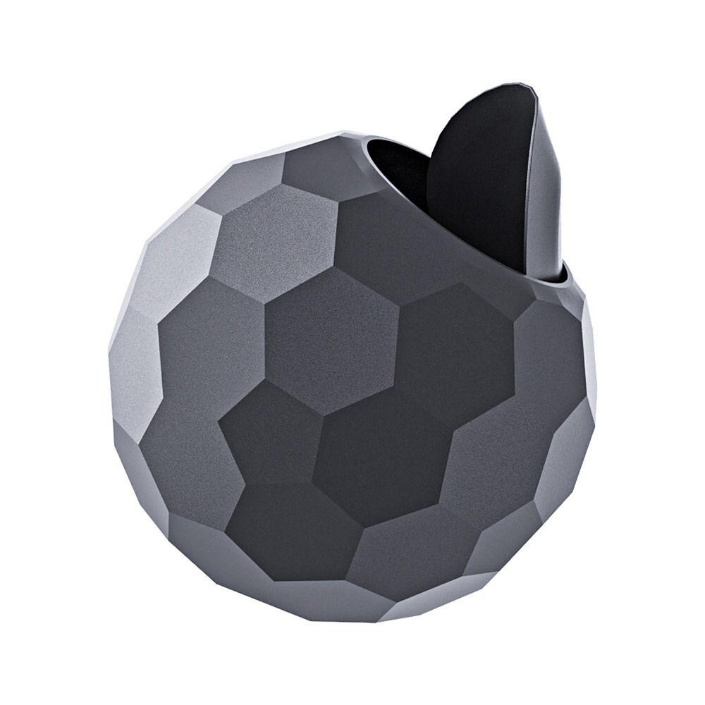 LANFY Soft Silica Gel 1PC Parent-child Interactive Toys Water Bursting Ball Battle Ball Toy