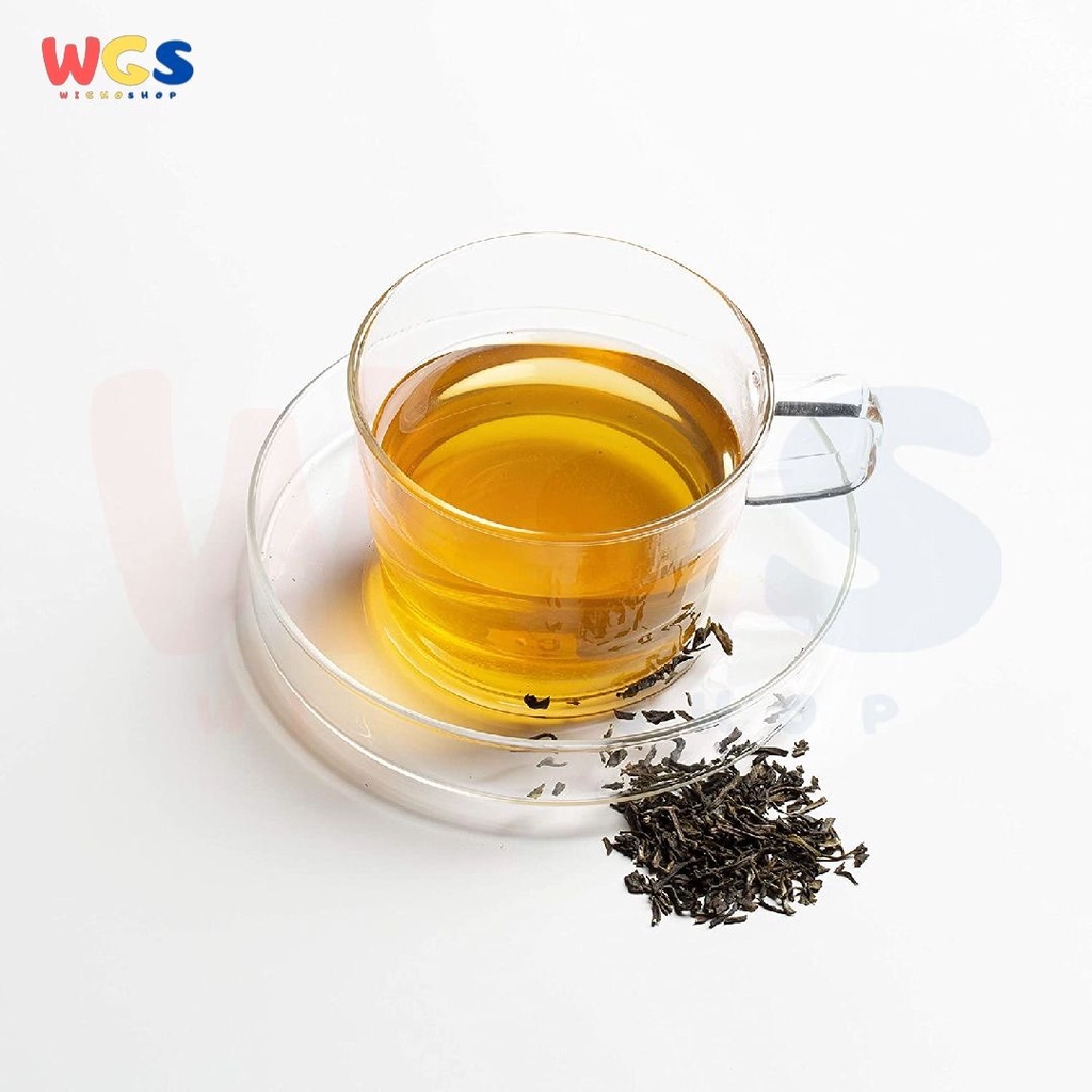 T2 Tea China Jasmine Loose Leaf Scented Green Tea 100g
