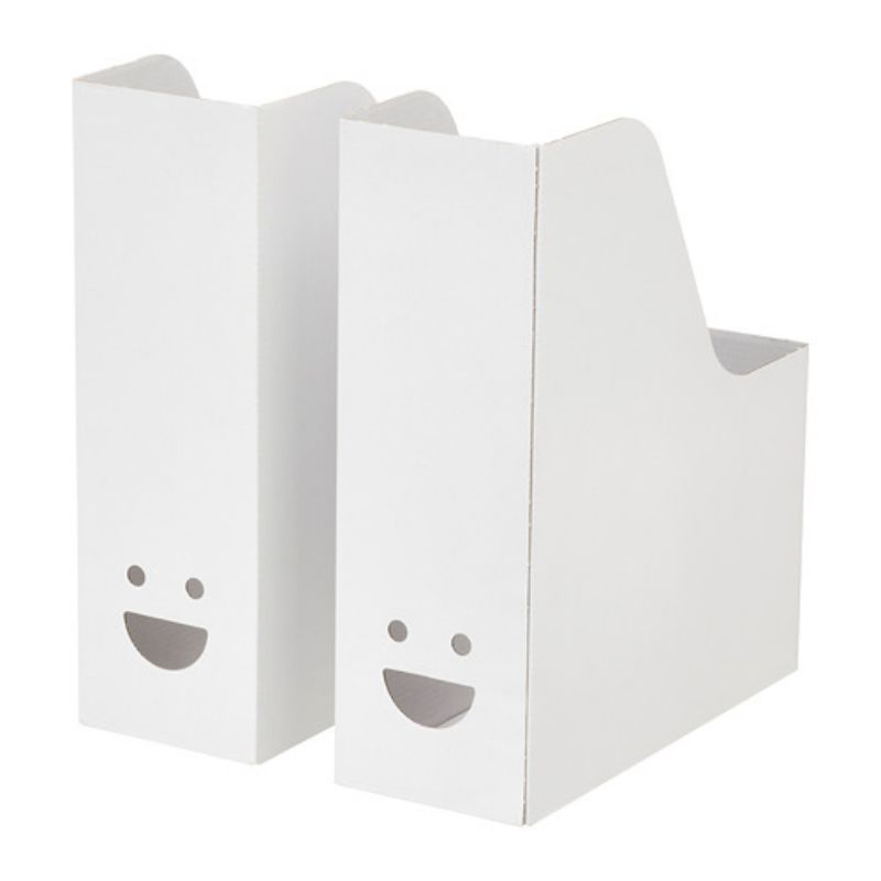 

TJABBA File Majalah, Box File isi 2