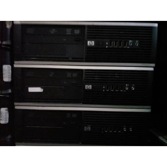 cpu dell 780 / 380 atau hp compaq 6000/8000 ddr3 bekas
