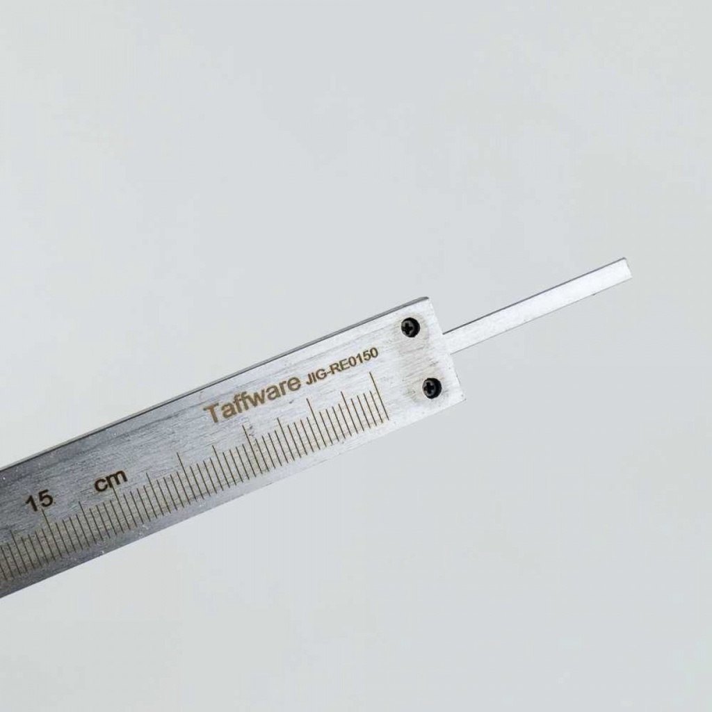 Jangka Sorong Vernier Caliper Micrometer 15CM