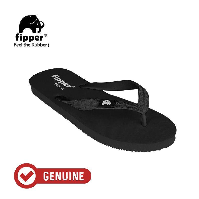 Fipper Classic Black