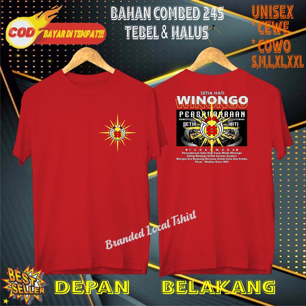 APPS KAOS DTF DB SETIA HATI WINONGO/KAOS EKSPRESI/KAOS HITS/KAOS BANDUNG/KAOS MURAH/KAOS DISTRO