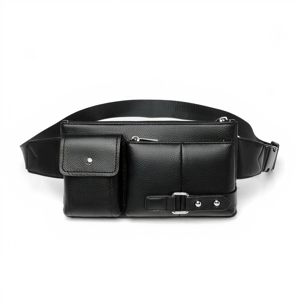 MORMONY VEGASUS - Tas Pinggang Pria Waistbag