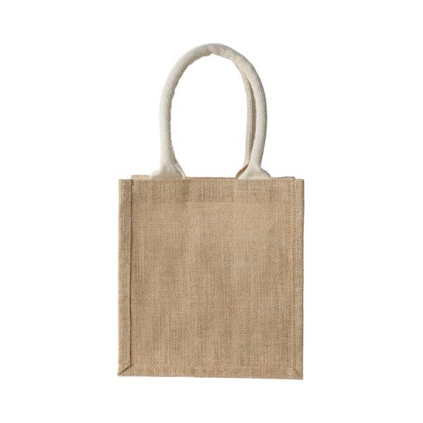 MINISO Jute Shopping Bag (S)