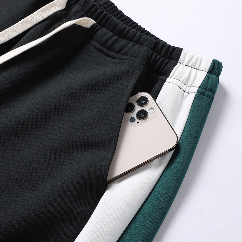 Celana Pria Celana Panjang Olahraga Casual Santai Sporty Fashion Pants