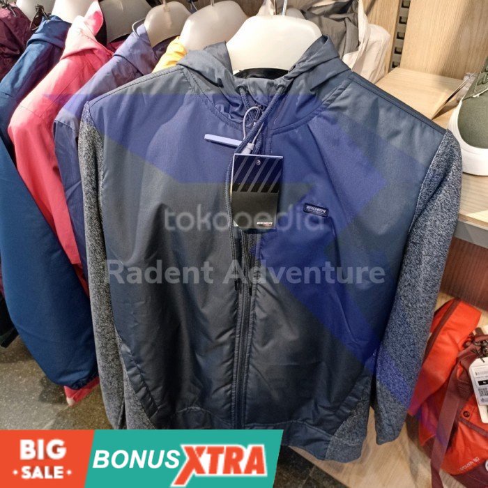 Jaket Cewek EIGER1989 Inlander Bald Jacket 91000 6853  Original AWET MURAH KEREN KECE