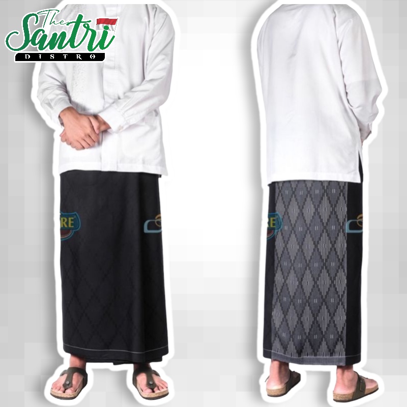 Sarung Sapphire Maestro / Sarung Sapire Terbaru / Sarung Saphire Premium / Sarung Sapphire Putih / S