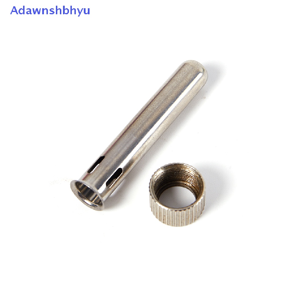 Adhyu Solder Listrik Solder Tip SleeveCasing Handle Adapter Untuk NO.907T 905E ID