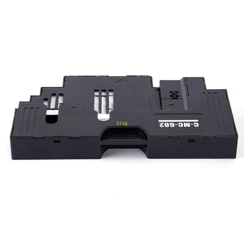 Btsg MC-G02 Cartridge Maintenance Untuk Printer CanonTank G2160 G3160 G1220 G2260