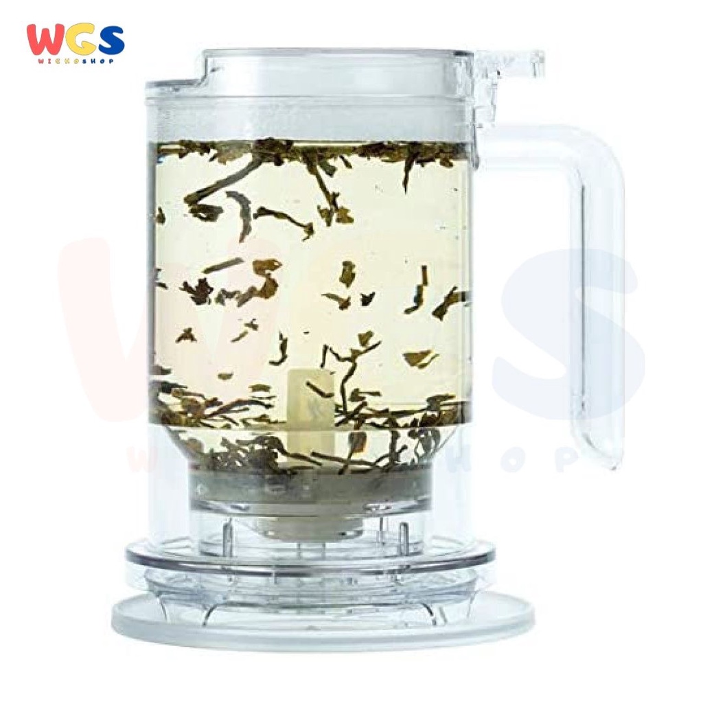 T2 Tea China Jasmine Loose Leaf Scented Green Tea 100g