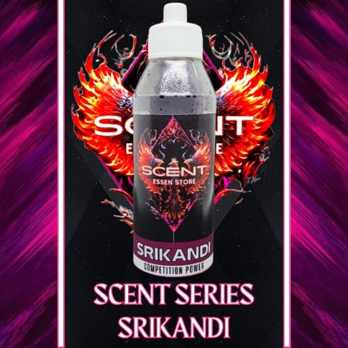 OPLOSAN SCENT SRIKANDI / ESSEN OPLOSAN SCENT / ESSEN RACIK SCENT / OPLOSAN SCENT MURNI / ESSEN SCENT