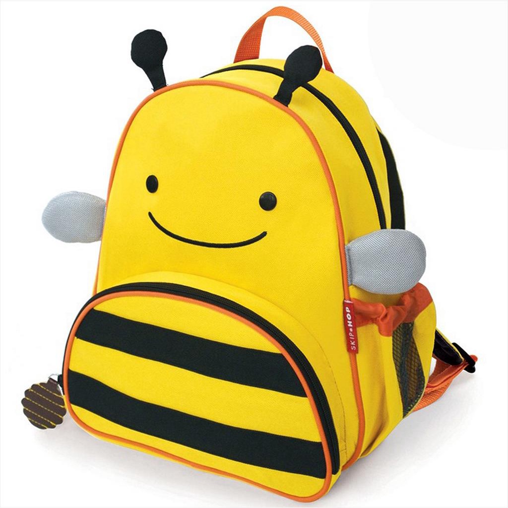 Skip Hop Zoo Pack 105297 Bee Tas Anak