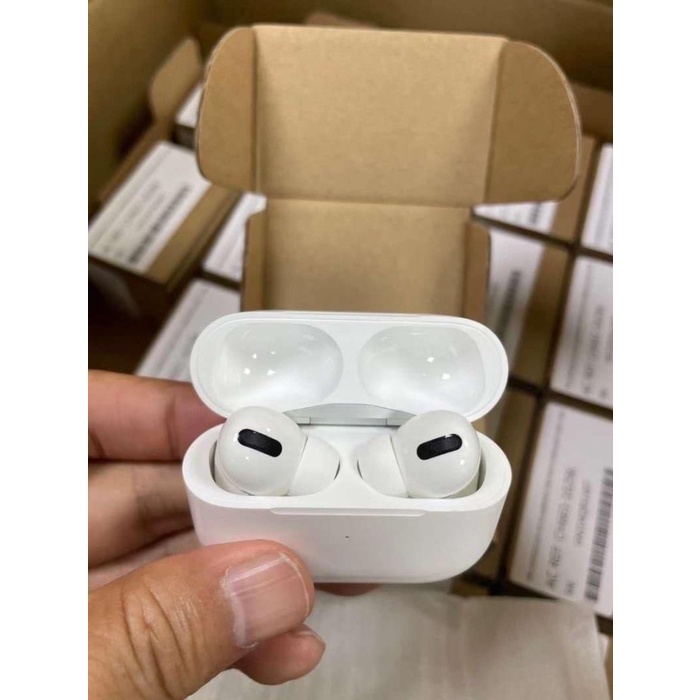 AirPods Pro Wireless Charging Second Original